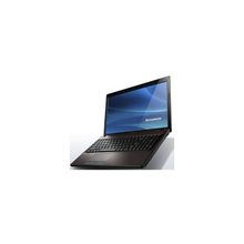 Ноутбук Lenovo IdeaPad G580 Brown 59370697