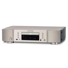 Marantz Marantz SA KI Pearl Lite серебристо-золотистый