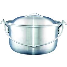 Котелок Следопыт костровой