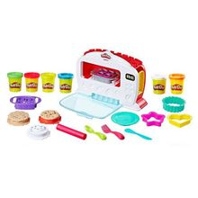 PLAY-DOH (Hasbro) Hasbro Play-Doh B9740 Игровой набор "Чудо-печь" B9740
