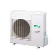 General ARHG36LMLE   AOHG36LETL