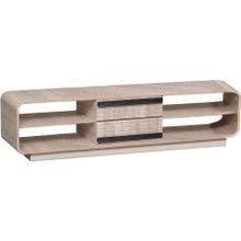 Олмеко А-10 тумба Дуб сонома венге