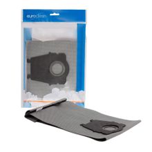 EUR-06R Мешок-пылесборник Euroclean многоразовый для пылесоса