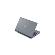 Ноутбук Acer Aspire V5-171-33224G50ass Core i3-3227U 4Gb 500Gb UMA 11.6" HD 1366x768 Win 8 Single Language silver BT4.0 4c WiFi Cam p n: NX.M3AER.023