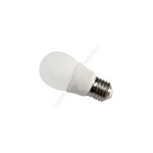 Лампа светодиодная E27 LED Birne "TEMA Keramik"  500 Lm  6W
