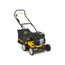 Вертикуттер (аэратор) бензиновый Cub Cadet CC V 40 B (16BH8AMQ603) профессиональный