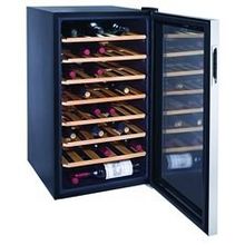 Шкаф холодильный для вина Gastrorag JC-128
