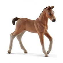 Schleich Ганноверский жеребенок