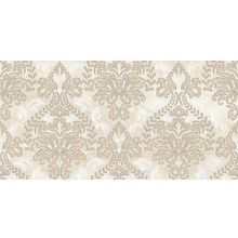 Ceramica Classic Arena Arena Damask Бежевый 08 03 11 456 1 декор 200 мм*400 8 мм