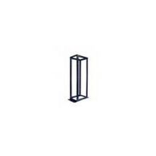 APC NetShelter 4 Post Open Frame Rack 44U Square