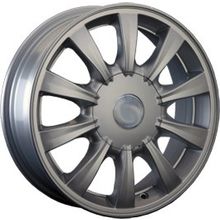 Yokatta Model-11  7x17 5x120 D67.1 ET41