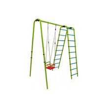 Детский спортивный комплекс Формула здоровья, Бемби-М Плюс