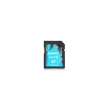 карта памяти SDXC 64Gb Class 10 UHS-I Kingston Ultimate, SDA10 64GB