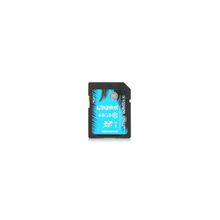 карта памяти SDXC 64Gb Class 10 UHS-I Kingston Ultimate, SDA10 64GB