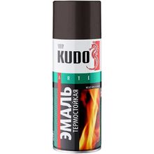 Kudo Arte Heat Resistant 520 мл белая