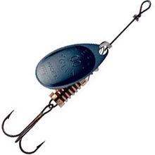 Блесна Aglia №4, NR Mepps