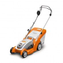 Аккумуляторная газонокосилка STIHL RМА 339.0 (без АКБ и ЗУ)