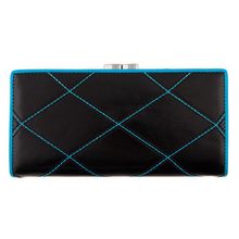 Кошелек Dor Flinger 2010С-2-26 черный