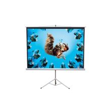 Проекционный экран на треноге LScreen 152x203, MW