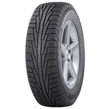 Nokian 265 65 R17 Индексы: 116R XL
 