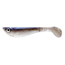 Виброхвост Powerbait Pulse Shad, 11см, 25шт., Pearl Blue Berkley