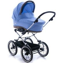 Navington Caravel 2013 зимняя серия 14` Santorini