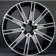 Replica Nissan (NS51)  7x17 5x114.3 D66.1 ET45 SF