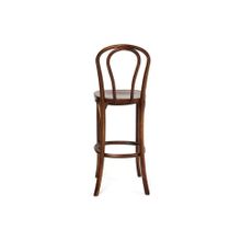 Tetchair Стул THONET CLASSIC BAR CHAIR (mod.СE6069), Темный Орех (№5)