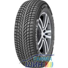 Michelin Latitude Alpin LA2 255 55 R18 109V