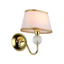 ARTE Lamp A4021AP-1GO, WHITE HALL