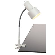 Настольная лампа MARKSLOJD 104612 GLOMMEN