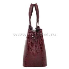 Lakestone Женская сумка Dovey Burgundy