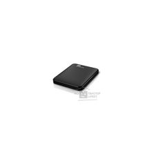 HDD 1Tb WDBUZG0010BBK-EESN  USB3.0, 2.5" Elements Portable