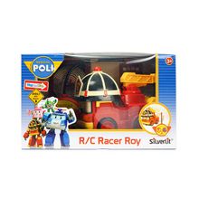 Robocar POLI Рой на р у (15см) 83186