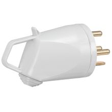 Plexo Вилка IP44 3К+Н+З 20А | код 055637 | Legrand