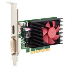hewlett packard (nvidia geforce gt 730 2gb pcie x8 gfx) n3r90aa