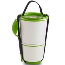 Black+Blum Lunch Pot лайм