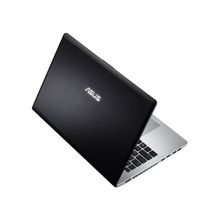 Asus ASUS N56VZ (Core i7 3610QM 2300 Mhz 15.6" 1920x1080 6144Mb 750Gb DVD-RW NVIDIA GeForce GT 650M Wi-Fi Bluetooth Win 7 HB 64)