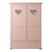 Шкаф двухстворчатый "Adelina"