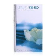 Туалетная вода Kenzo L&apos;eau Par Pour Femme, 50 мл
