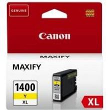 Canon Canon PGI-1400XL Y