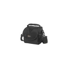 Сумка для фотоаппарата Lowepro Rezo 110 AW black