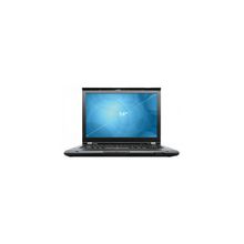 Lenovo thinkpad t430 14" core i5-3230m 4gb 500gb dvdrw 5400m 2gb 14" hd+ Мат w7pro64 black bt fp