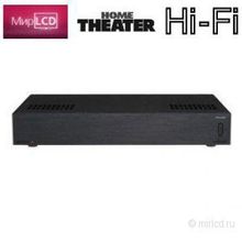 Audiolab 8200 P Black