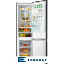 Холодильник Midea MRB 520SFNGBE1