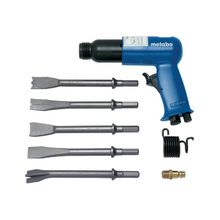 Metabo MHS 315 Set 901006911 Пневматическое долото