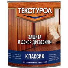 Текстурол Классик 1 л дуб