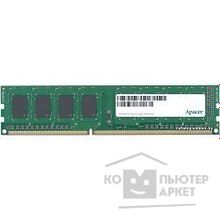 Apacer DDR4 DIMM 4GB EL.04G2R.LDH