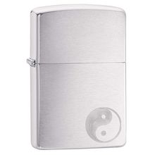 Зажигалка ZIPPO 200 Yin Yang