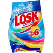 Losk Color 4 кг